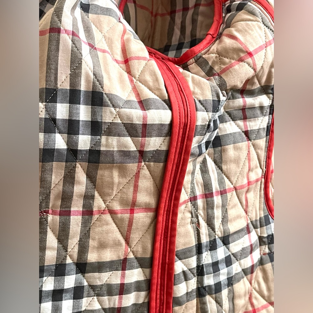 Jacket - Picture 10 of 10
